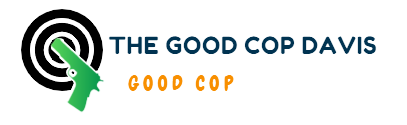 The good cop davis