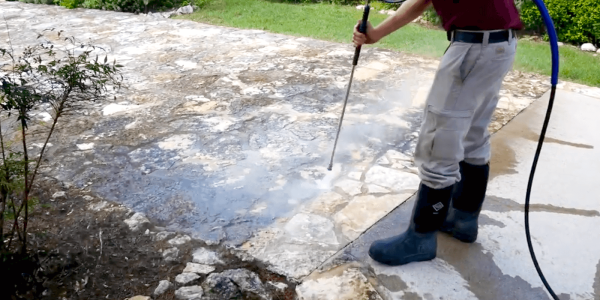 Revive Your Property with Professional Surrey Power Washing