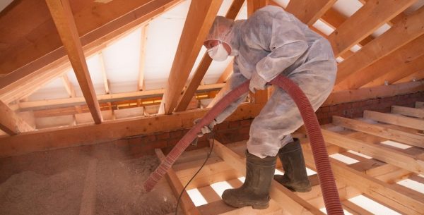 Renew and Refresh: The Importance of Removing Old Attic Insulation