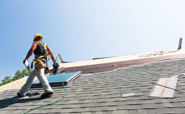 Above the Rest: Your Roofing Contractor for Quality and Reliability