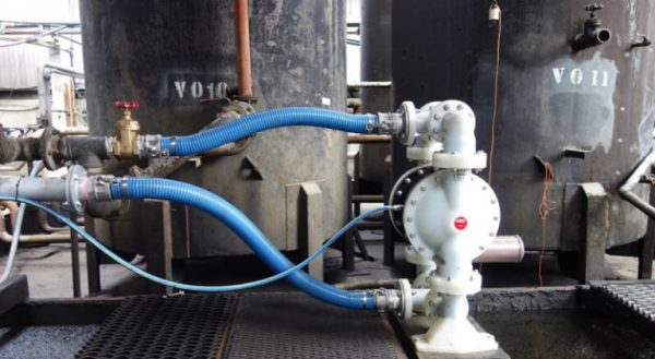 Cool Solutions: How Large Capacity Air Tanks Aid HVAC Systems in Hot Climates