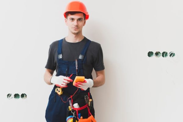 Wired for Success: The Electrician’s Guide