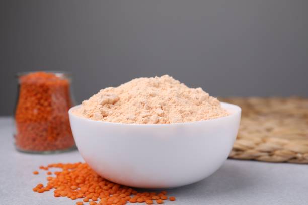 Papain Powder An Insight into its Antioxidant Properties
