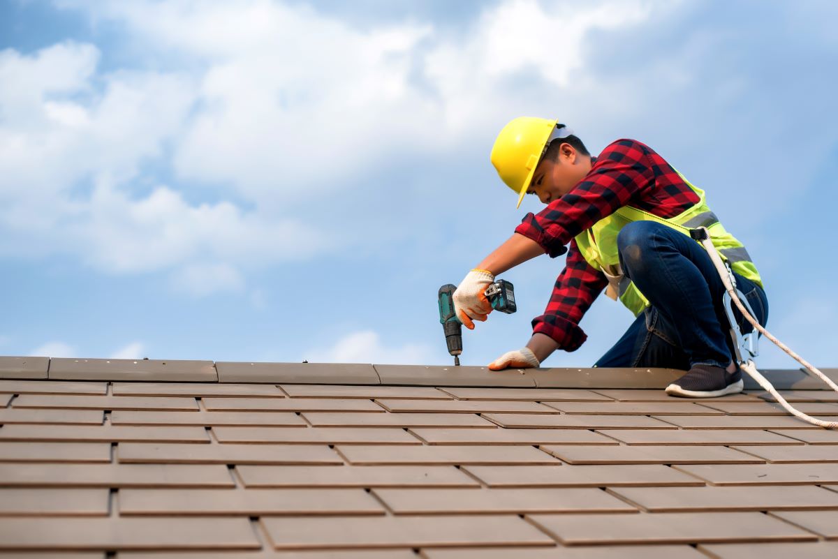 Roofing Reinvented: The Mobile Approach